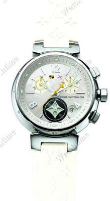 Louis Vuitton Tambour Tambour LV Cup