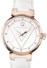 Louis Vuitton Tambour Tambour V Large Automatic