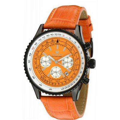 Louis XVI ARTAGNAN l`argent orange diamant saphir