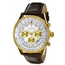 Louis XVI ARTAGNAN l`or blanc saphir