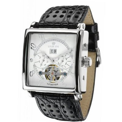 Louis XVI LA BASTILLE l'argent blanc saphir