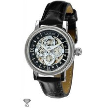 Louis XVI RICHELIEU l'argent saphir