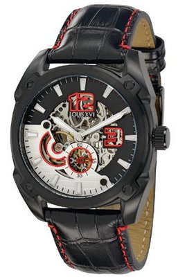 Louis XVI ROCHEFORT le noir