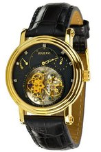 LOUIS XVI 'Saint Germain Noir D'or'