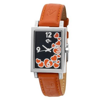 Love Peace and Hope LW127A Time for Love Crystal Accented