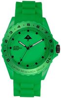 Lifted Timing Latitude Green, One Size