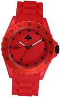 Lifted Timing Latitude Red/Red/Red, One Size
