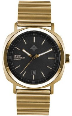 Lifted Timing Portal Gold/Black/Gold, One Size