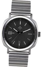 Lifted Timing Portal Silver/Black/Silver, One Size