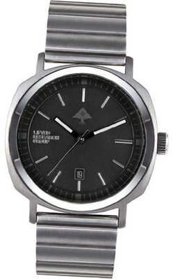 Lifted Timing Portal Silver/Black/Silver, One Size