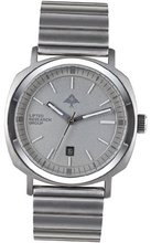 Lifted Timing Portal Silver/Silver/Silver, One Size