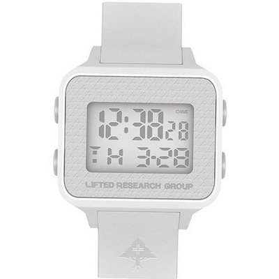 Lifted Timing Tree Search White/White/White, One Size