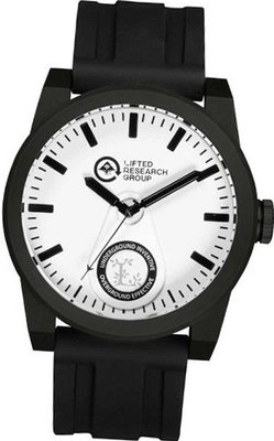 Lifted Timing Volt Black/White/Black, One Size