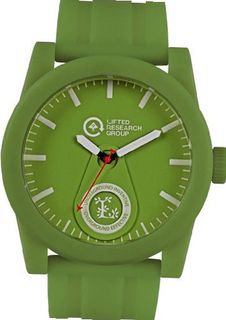 Lifted Timing Volt-P Green/Green/Green, One Size