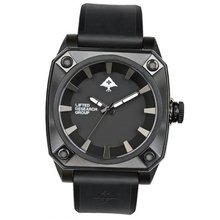 LRG Gauge 45mm Black