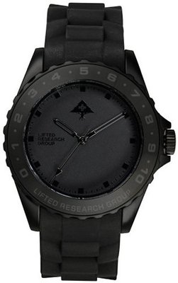 Lrg Latitude Black 0