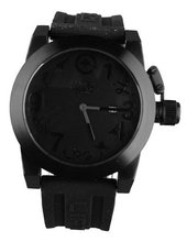 LRG OG Icon Adult Stylish es - Black/Black / One Size Fits All