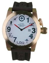 LRG OG Icon Adult Stylish es - Gold/White / One Size Fits All