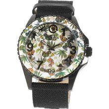 LRG Plant Life Stylish - Black / One Size