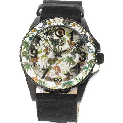 LRG Plant Life Stylish - Black / One Size