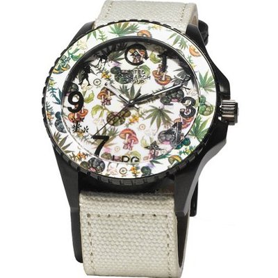 LRG Plant Life Stylish - White / One Size