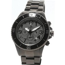 LRG Ship Mate Stylish - Black/Charcoal / One Size