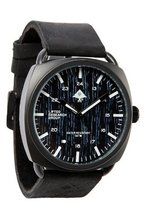 LRG The Backwoods One Size Black