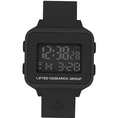 LRG Tree Search Black/Black/Black, One Size