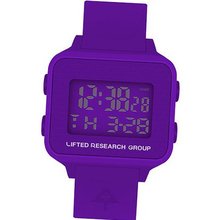 LRG Tree Search Purple/Purple/Purple, One Size