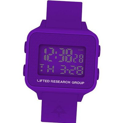 LRG Tree Search Purple/Purple/Purple, One Size