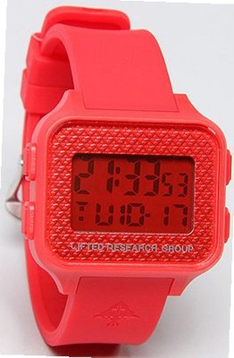 LRG Tree Search Red/Red/Red, One Size