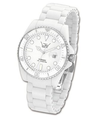 LTD LTD-020618 All White Ceramic Limited Edition