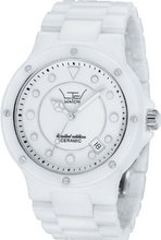 LTD LTD-021601 White Ceramic Limited Edition