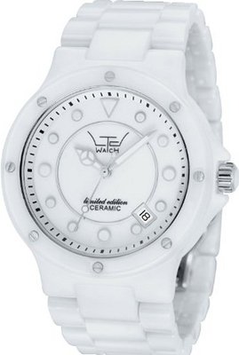LTD LTD-021601 White Ceramic Limited Edition