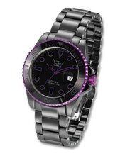 LTD LTD-031801 Black Ceramic Limited Edition