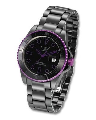 LTD LTD-031801 Black Ceramic Limited Edition