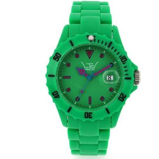 LTD LTD-040113 All Green Plastic