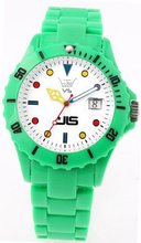 LTD LTD-040122 White Green JLS