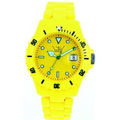 LTD LTD-050123 Yellow Plastic 3 Hand
