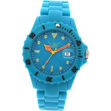 LTD LTD-070113 All Blue Plastic