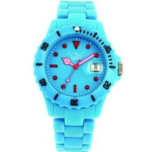 LTD LTD-070124 Blue Plastic 3 Hand