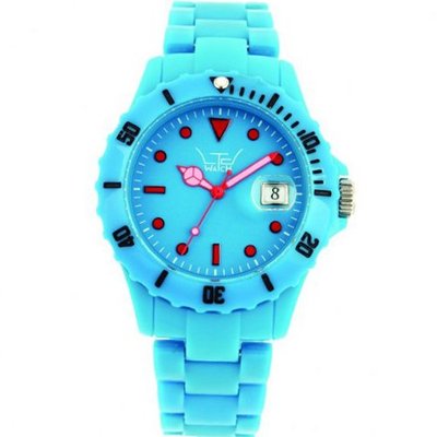 LTD LTD-070124 Blue Plastic 3 Hand