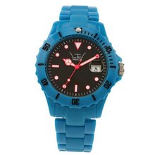 LTD LTD-070125 Black Blue Plastic 3 Hand