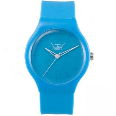 LTD LTD-071201 Limited Edition Blue Plastic