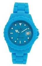 LTD LTD-071401 Unisex Limited Edition Matt Blue