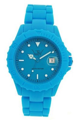 LTD LTD-071401 Unisex Limited Edition Matt Blue