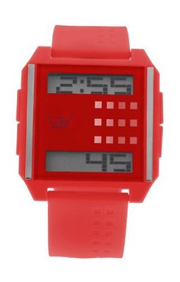 LTD LTD-080401 Red Mix and Match Digital