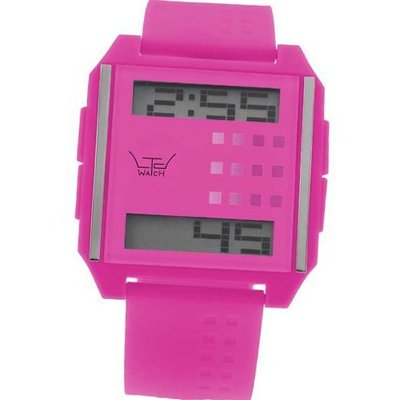 LTD LTD-090401 Pink Mix and Match Digital