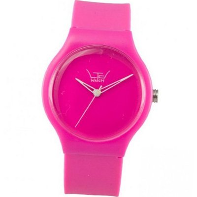 LTD LTD-091201 Limited Edition Pink Plastic