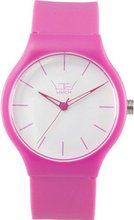 LTD LTD-091202 Limited Edition White Pink Plastic